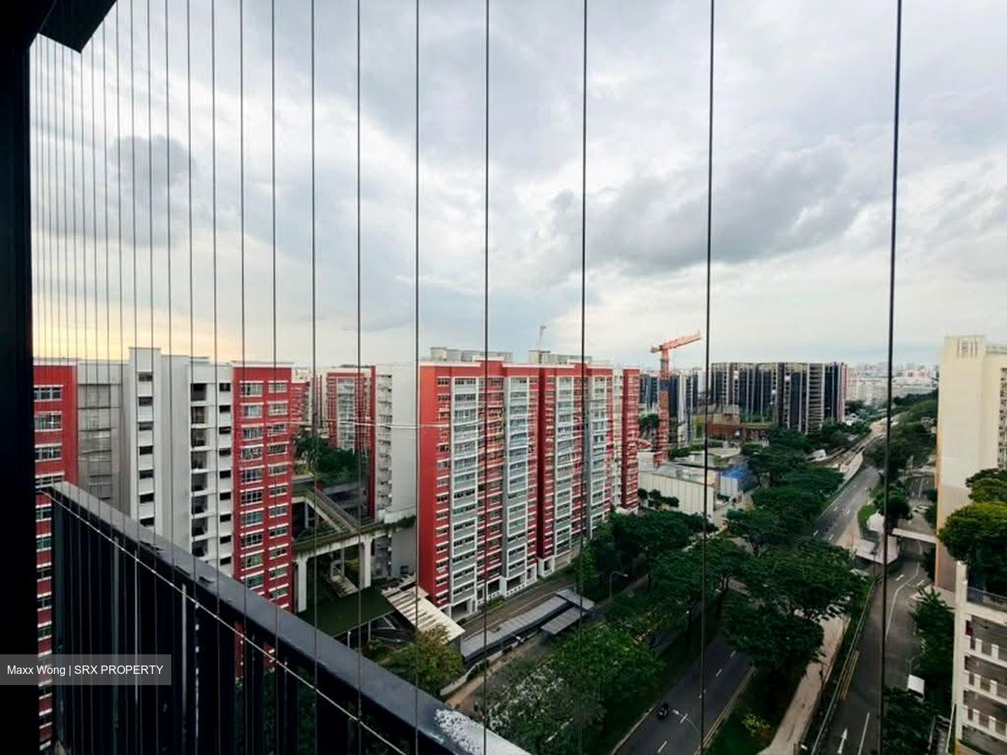 Le Quest (D23), Apartment #621739421